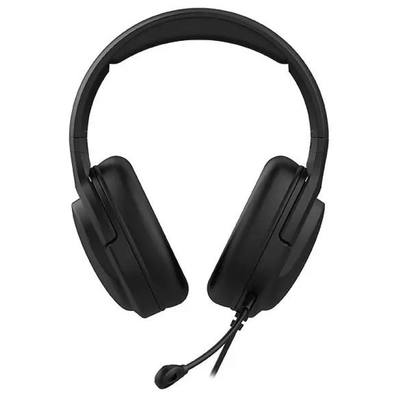 Subsonic Spectra LED Gaming Headset Black