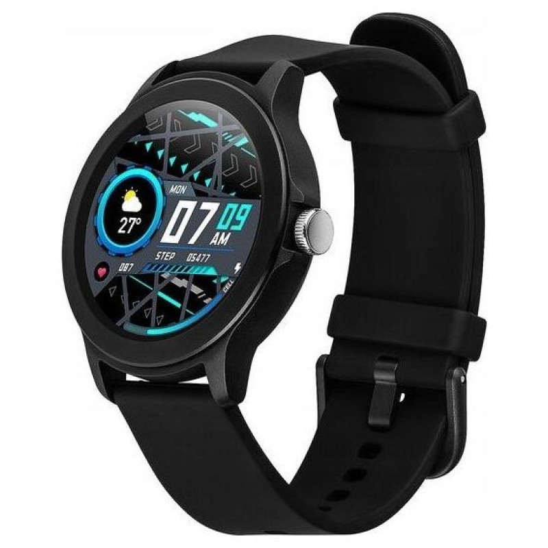 Tracer 47410 Smartwatch SMK3 Slay Black