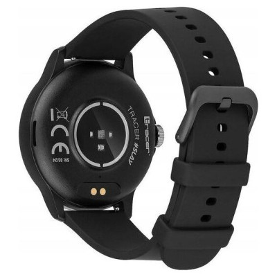 Tracer 47410 Smartwatch SMK3 Slay Black
