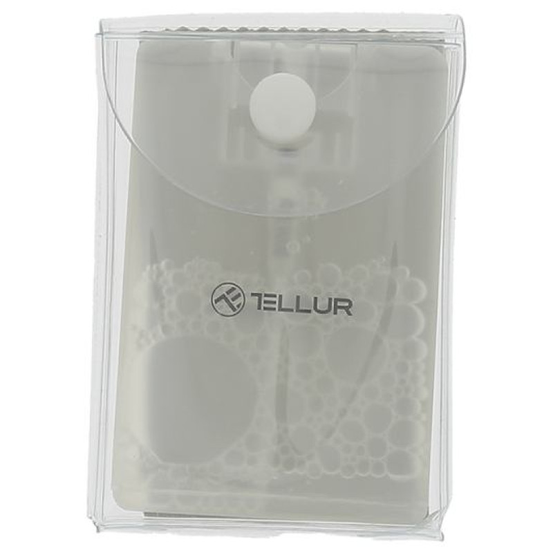 Tellur Cleaning Kit for Optical Surfaces