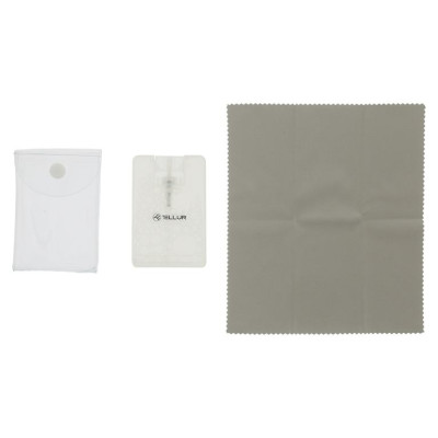 Tellur Cleaning Kit for Optical Surfaces