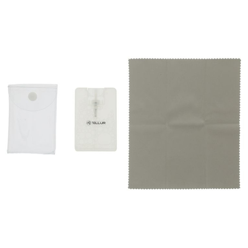 Tellur Cleaning Kit for Optical Surfaces