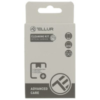 Tellur Cleaning Kit for Optical Surfaces