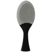 Lovio LVTB124BK-HS SonicProtect PRO Toothbrush Heads Soft Black