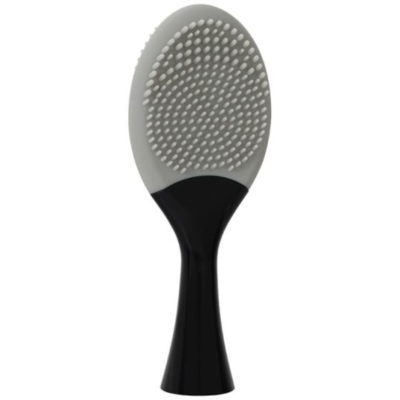 Lovio LVTB124BK-HS SonicProtect PRO Toothbrush Heads Soft Black