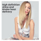 Revamp ST-3000-EU Enigma Wide Radiance Hair Straightener