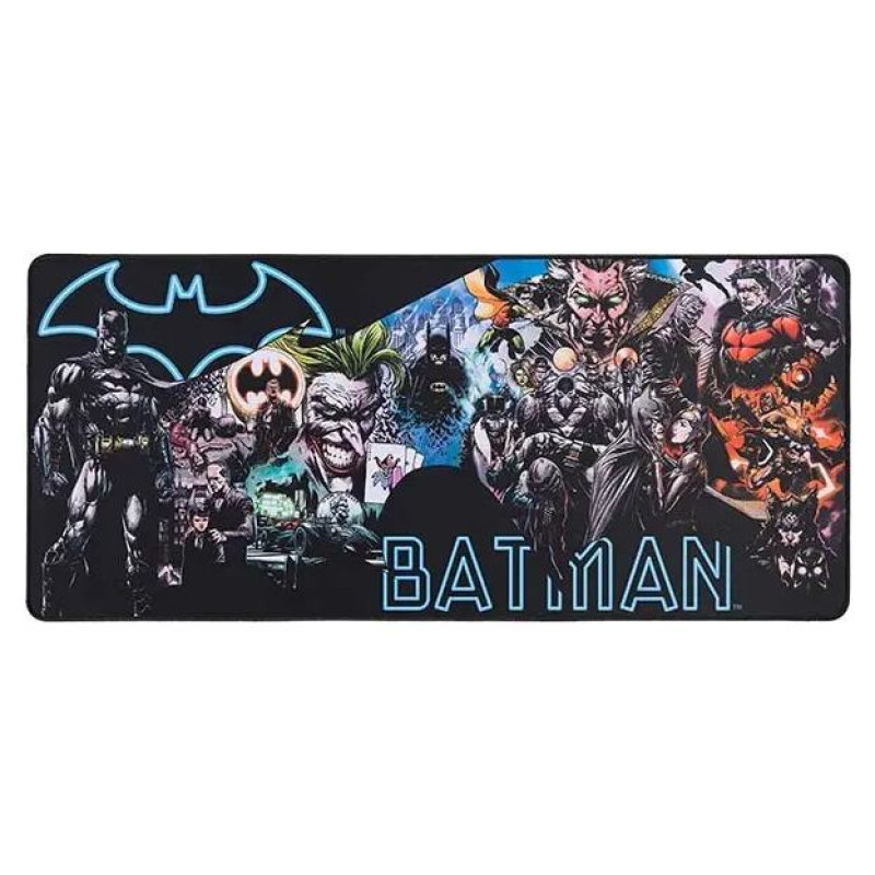 Subsonic Gaming Mouse Pad XXL Batman V2
