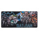 Subsonic Gaming Mouse Pad XXL Batman V2