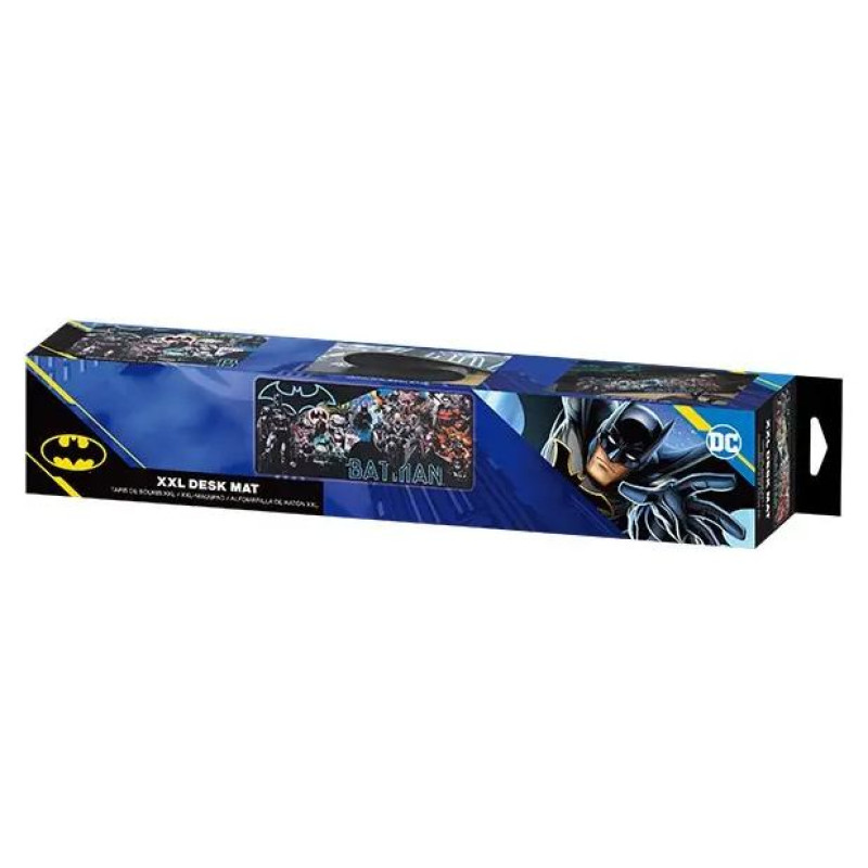 Subsonic Gaming Mouse Pad XXL Batman V2
