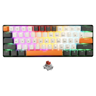 Media-Tech MT1258 Zone 61