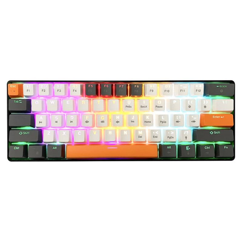 Media-Tech MT1258 Zone 61