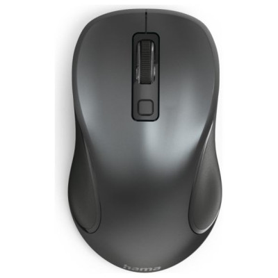 Hama 00182643 Canosa V2 anthracite