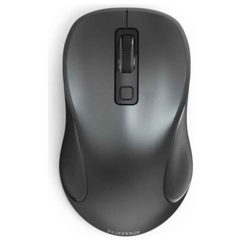 Hama 00182643 Canosa V2 anthracite