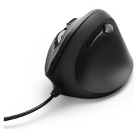 Hama 00182698 EMC-500 black