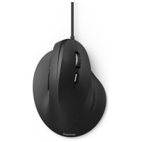 Hama 00182698 EMC-500 black