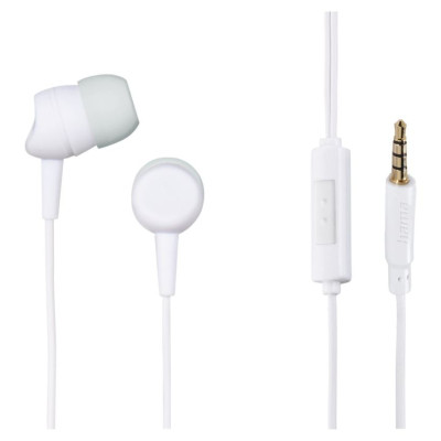 Hama 00184140 Kooky White