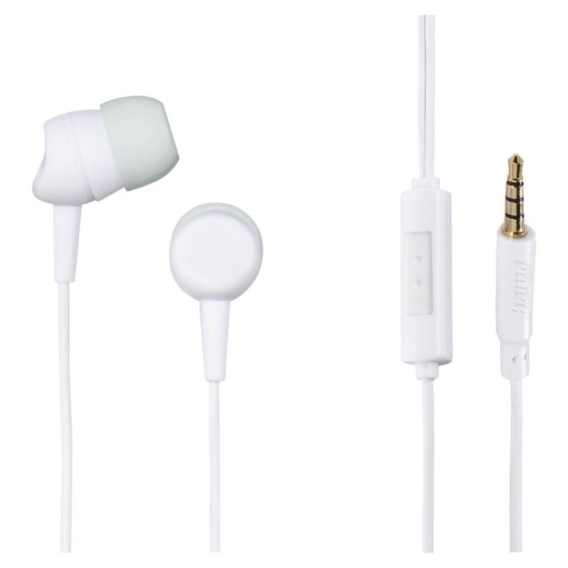 Hama 00184140 Kooky White