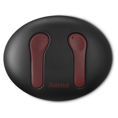 Hama 00184168 Spirit Unchained Red