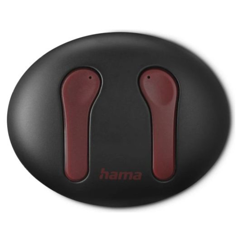 Hama 00184168 Spirit Unchained Red