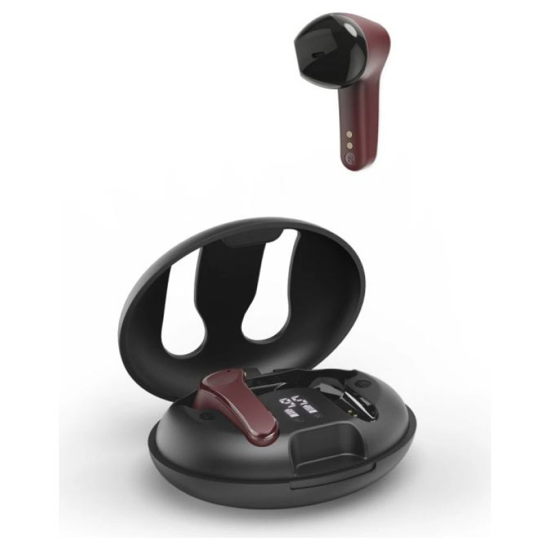 Hama 00184168 Spirit Unchained Red