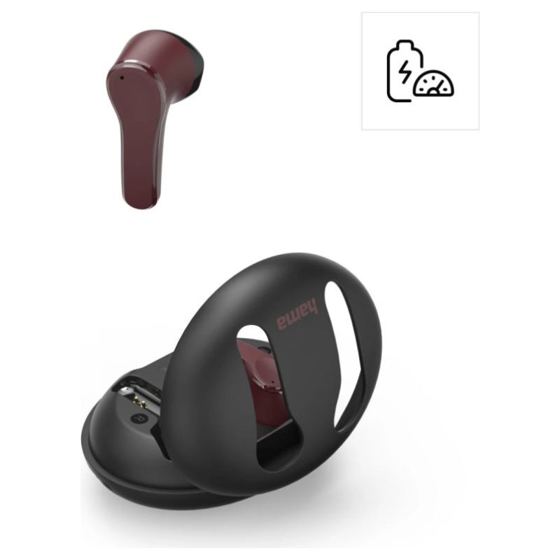 Hama 00184168 Spirit Unchained Red