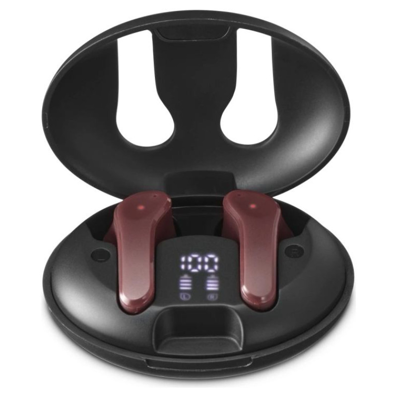 Hama 00184168 Spirit Unchained Red