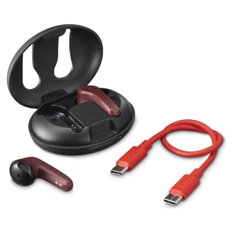 Hama 00184168 Spirit Unchained Red