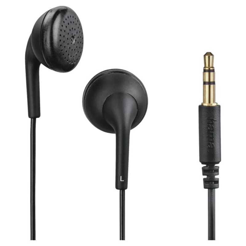 Hama 00184191 Bubbly Black