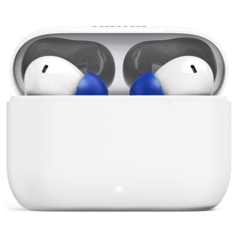 Hama 00184179 Passion Clear II White