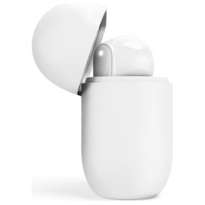 Hama 00184179 Passion Clear II White