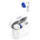 Hama 00184179 Passion Clear II White
