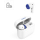 Hama 00184179 Passion Clear II White