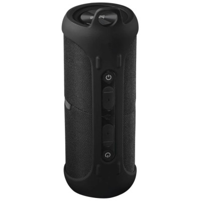 Hama 00188222 Twin 3.0 Black