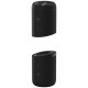 Hama 00188222 Twin 3.0 Black