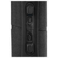 Hama 00188222 Twin 3.0 Black