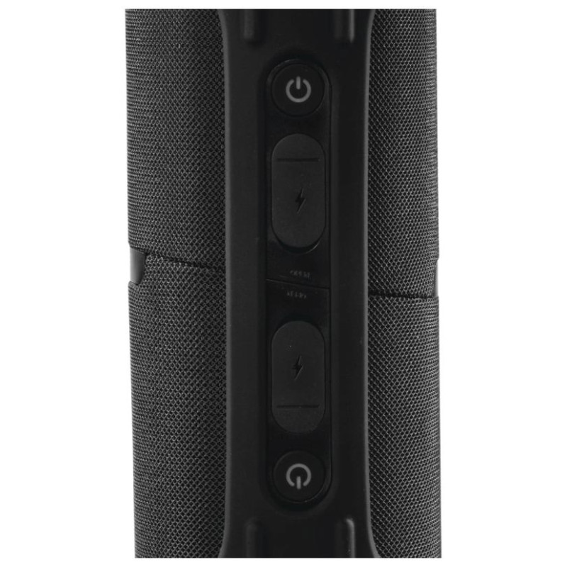 Hama 00188222 Twin 3.0 Black