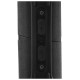 Hama 00188222 Twin 3.0 Black