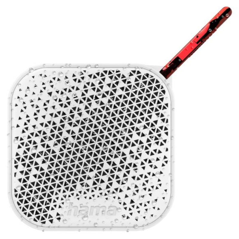 Hama 00188225 Pocket 3.0 White