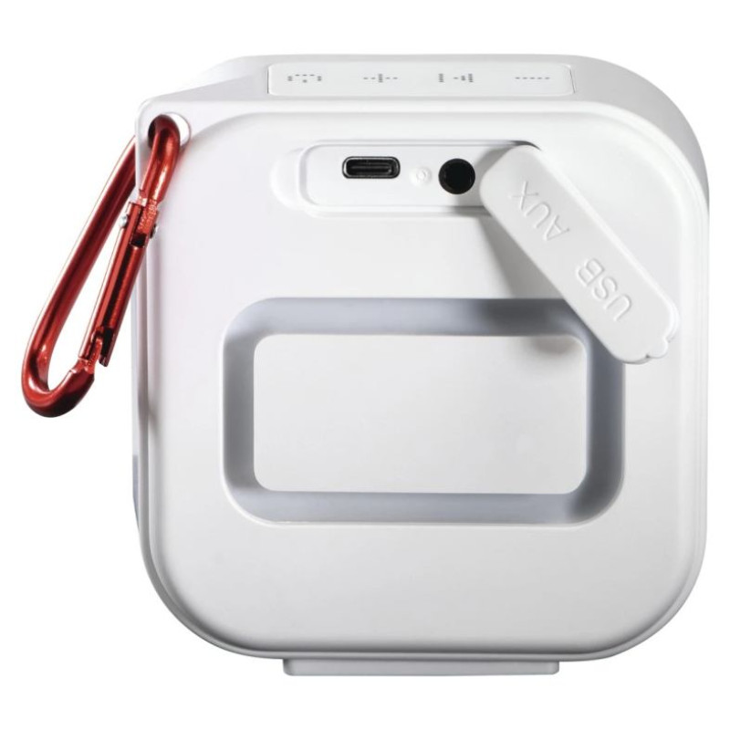 Hama 00188225 Pocket 3.0 White