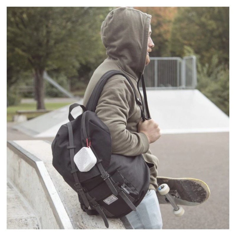 Hama 00188225 Pocket 3.0 White