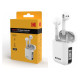 Kodak Ultra 610S+ wireless earbuds White