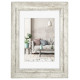 Hama 00175518 Cozy Antique-White 13x18 cm.