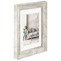 Hama 00175518 Cozy Antique-White 13x18 cm.
