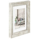Hama 00175518 Cozy Antique-White 13x18 cm.