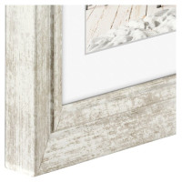 Hama 00175518 Cozy Antique-White 13x18 cm.
