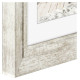 Hama 00175518 Cozy Antique-White 13x18 cm.
