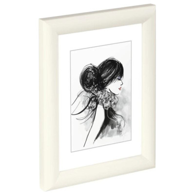 Hama 00175637 Sofia 13x18cm White