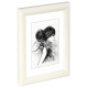 Hama 00175637 Sofia 13x18cm White