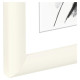 Hama 00175637 Sofia 13x18cm White