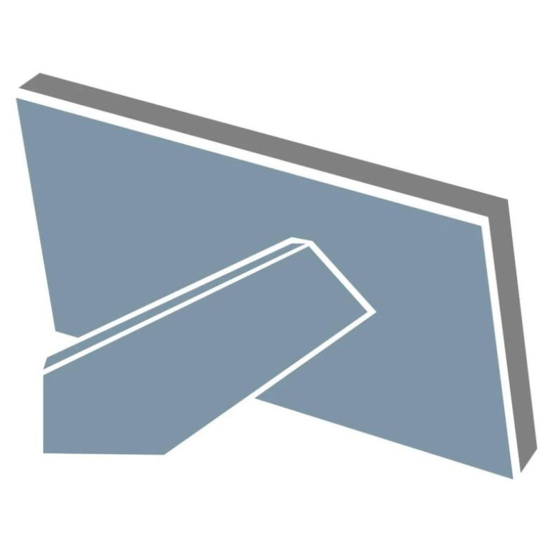 Hama 00175637 Sofia 13x18cm White